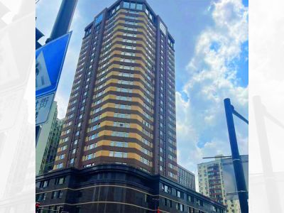 上海市工商大廈